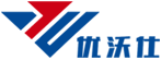 河南优沃仕家具有限公司logo